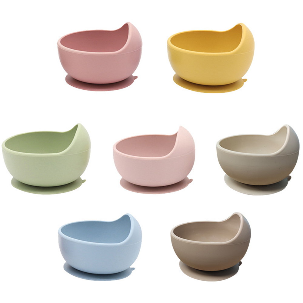 Mixing Cup Silicone - 1pc tigelas de silicone de grau