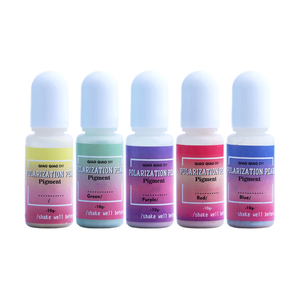 Pigmentos de Resina Epóxi Céu  - Resin Jewelry Kit avaliação e preço