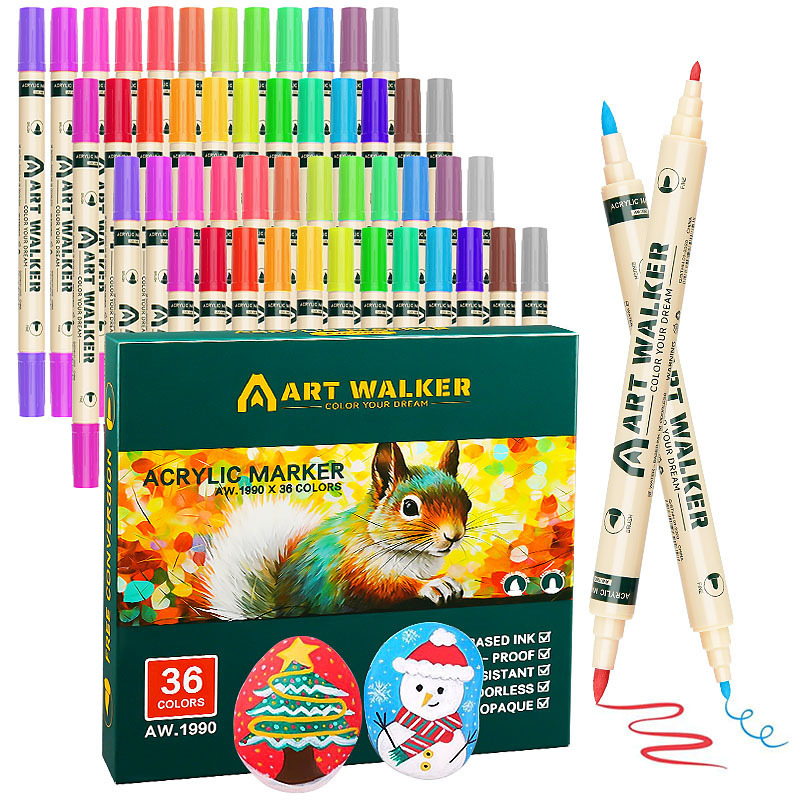 Canetas de Tinta Acrílica 12/2 - Copic Marker Classic avaliação e preço