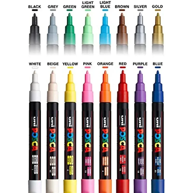 Conjunto de marcadores de arte - Copic Marker Classic avaliação e preço