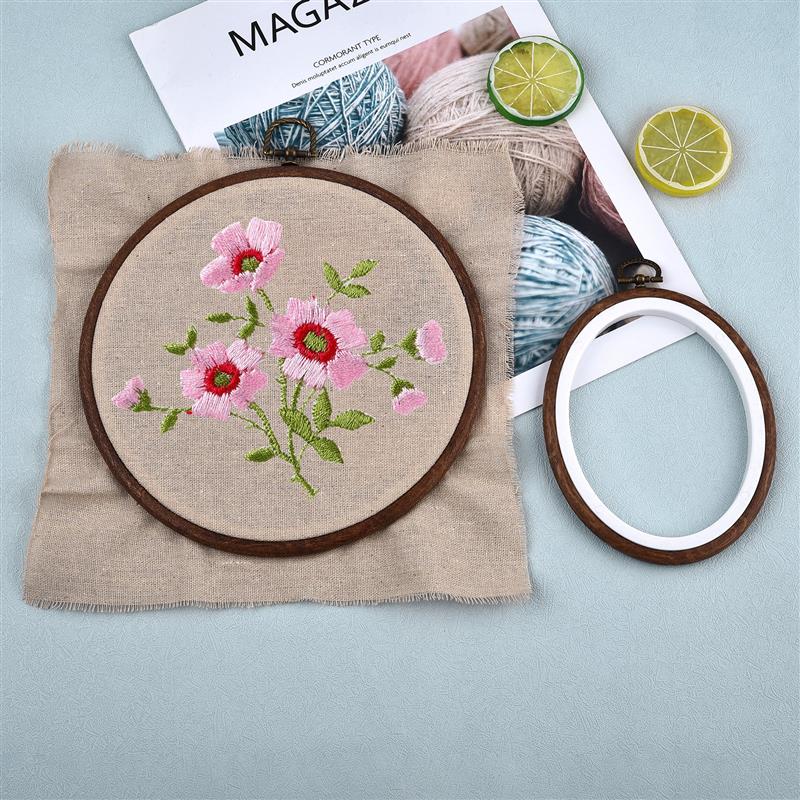 Conjunto de Bastidores de Bord - Wood Ring Blank avaliação e preço