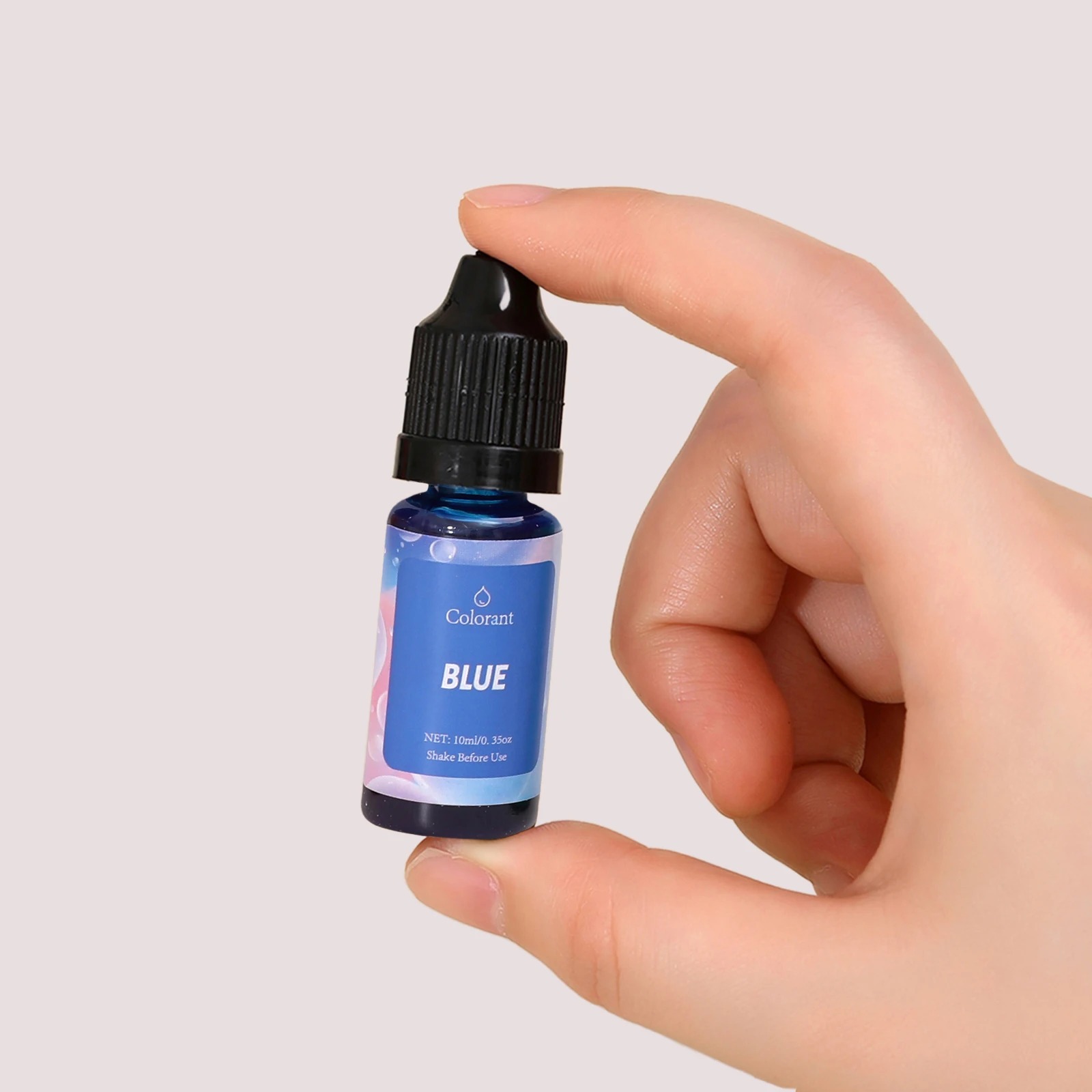 30 cores 5ml kits de pigmento  - Resin Jewelry Kit avaliação e preço