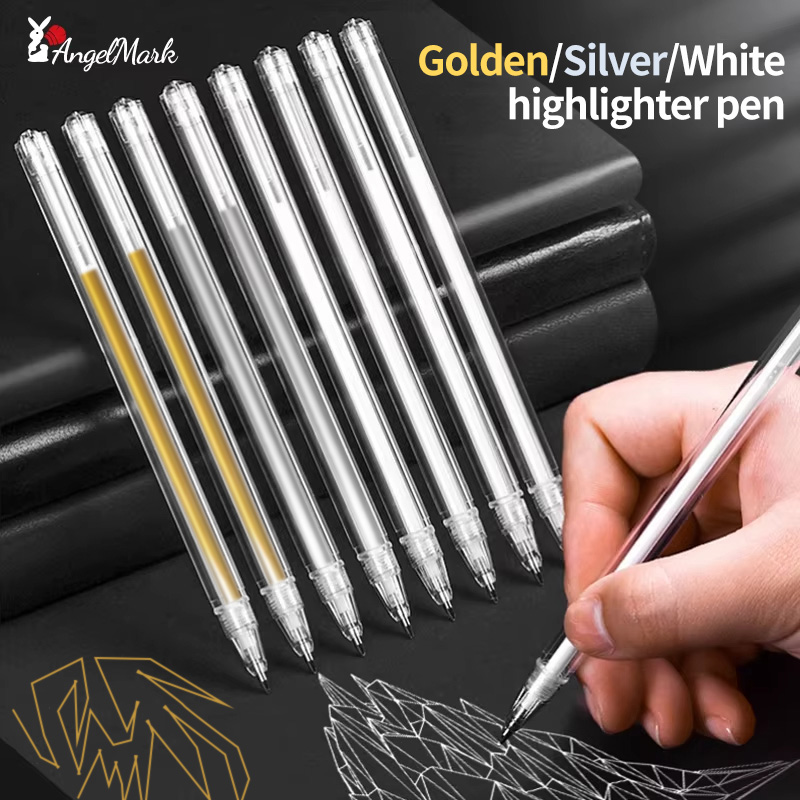 Branco ouro prata clássico des - Copic Marker Classic avaliação e preço