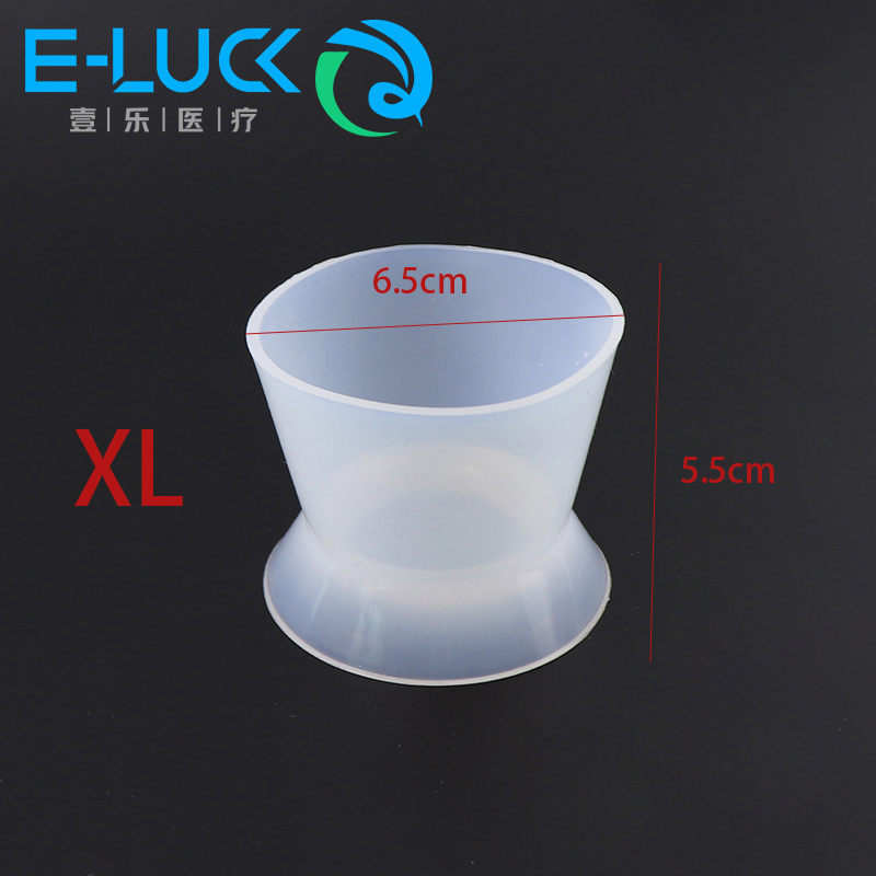 Copo de mistura de silicone de - Mixing Cup Silicone avaliação e preço