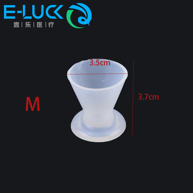 Copo de mistura de silicone de - Mixing Cup Silicone avaliação e preço