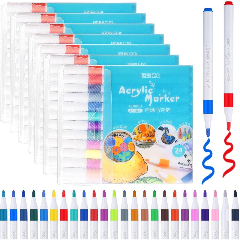 Canetas de Tinta Acrílica com  - Copic Marker Classic avaliação e preço