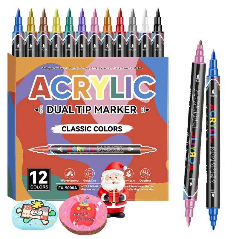 Marcadores de tinta acrílica,  - Copic Marker Classic avaliação e preço