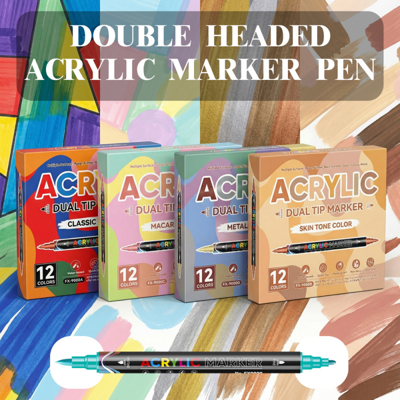 Marcadores de tinta acrílica,  - Copic Marker Classic avaliação e preço
