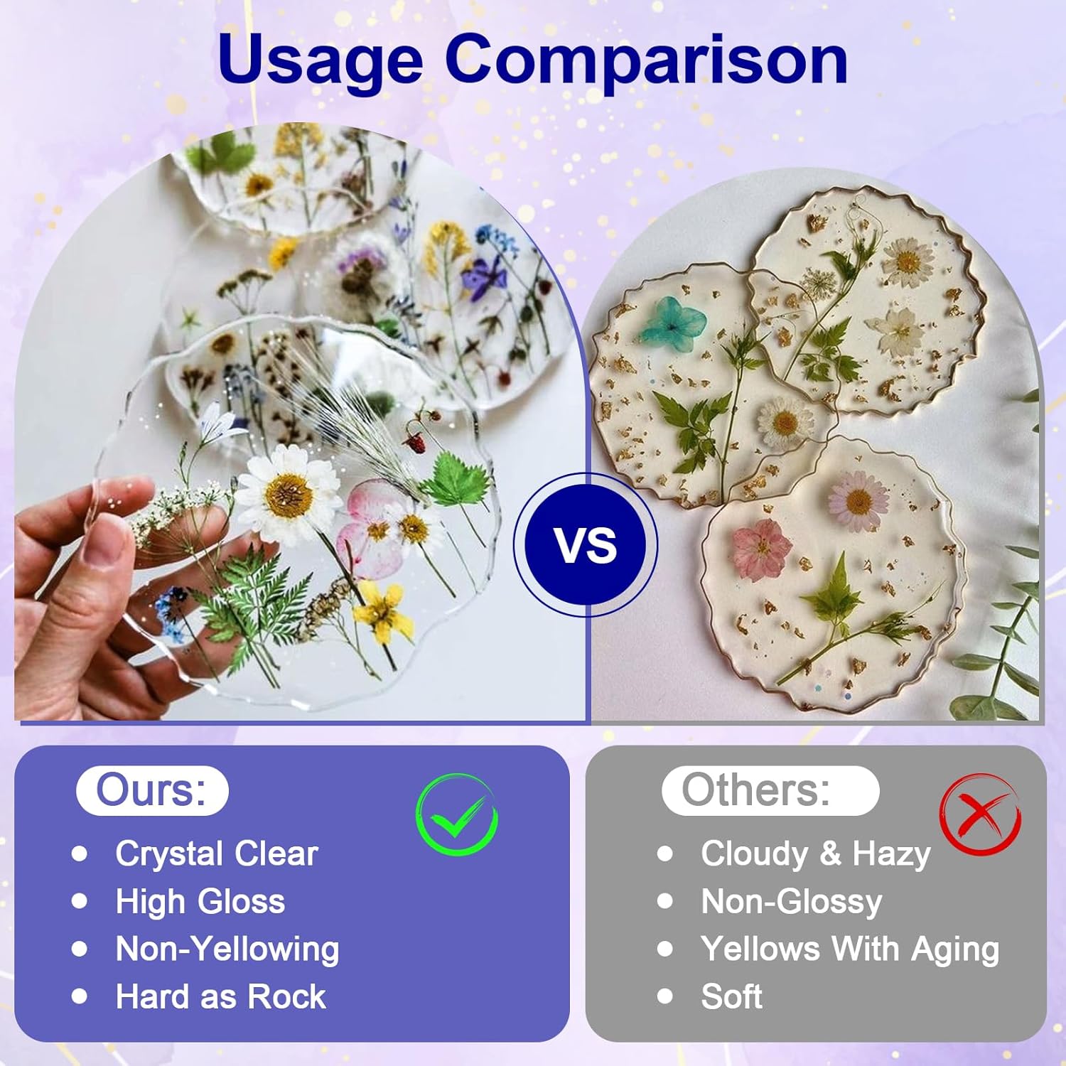 Resina epóxi transparente ab c - Resin Jewelry Kit avaliação e preço