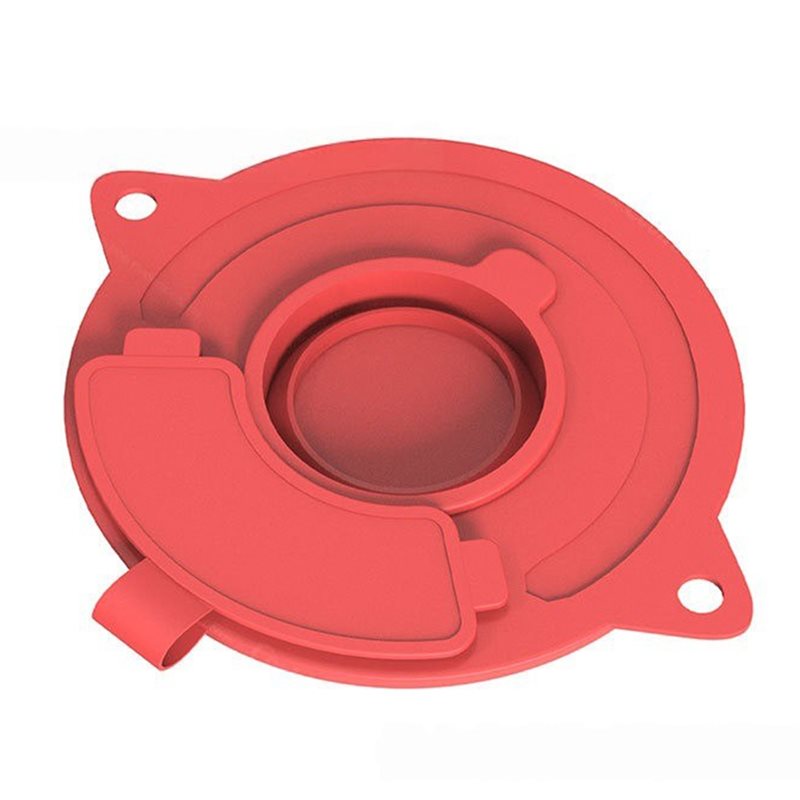 【NECESSIDADE】Tampa de silicone - Mixing Cup Silicone avaliação e preço