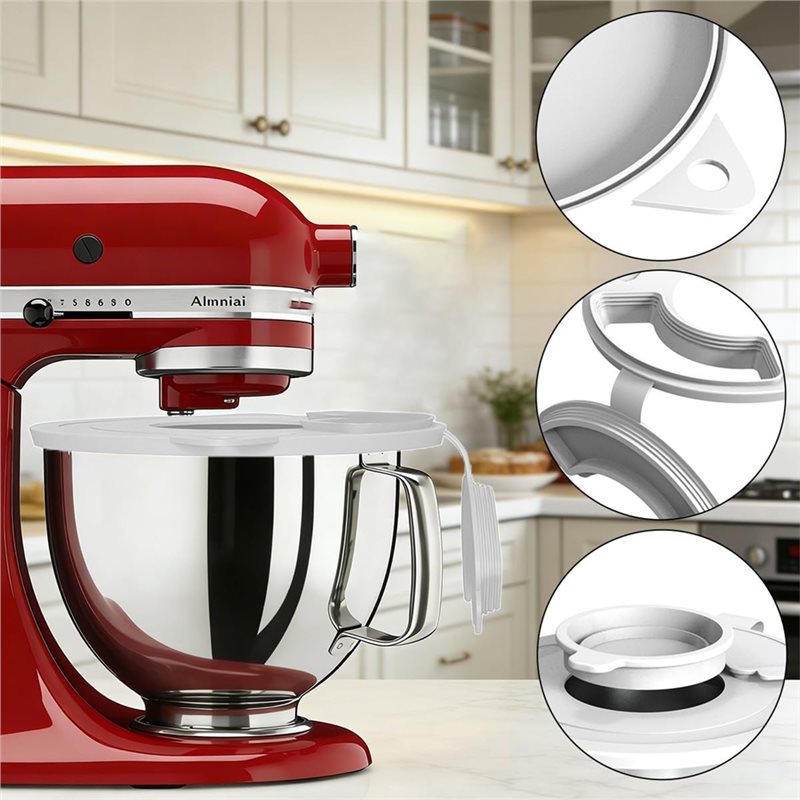【NECESSIDADE】Tampa de silicone - Mixing Cup Silicone avaliação e preço