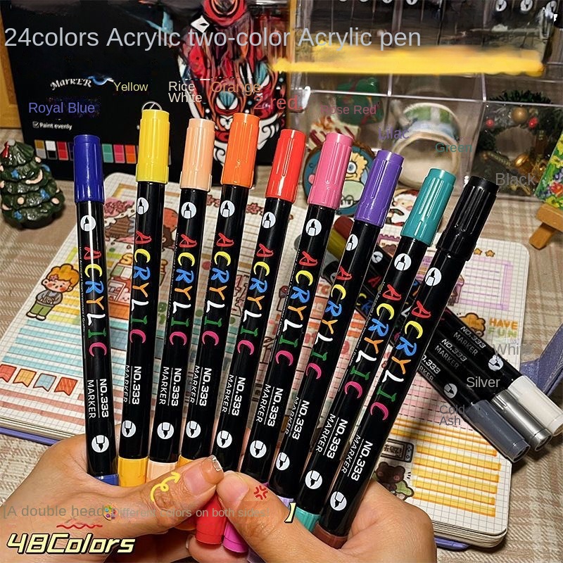 Marcadores de tinta acrílica d - Copic Marker Classic avaliação e preço