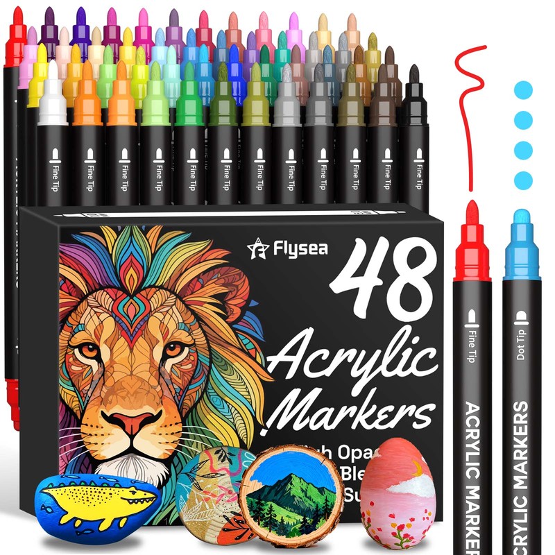 Canetas de Tinta Acrílica de P - Copic Marker Classic avaliação e preço