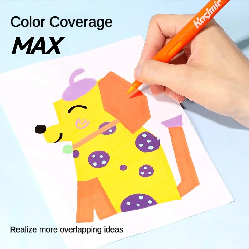 Kasanir 84/24 cores marcador a - Copic Marker Classic avaliação e preço